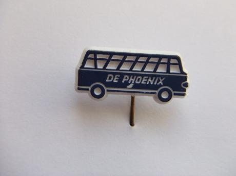 Busmaatschappij De Phoenix